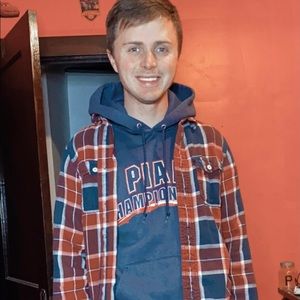 Meet your Posher, Cameron